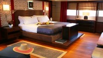 Pegasus -  Master Cabin